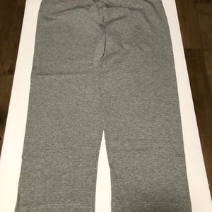 New Abusa women’s cotton yoga Capri pants